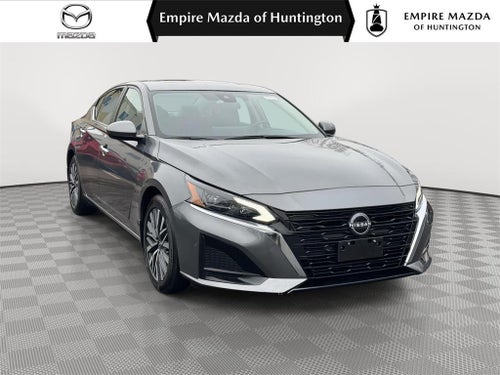 2023 Nissan Altima SV FWD