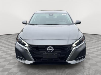 2023 Nissan Altima SV FWD