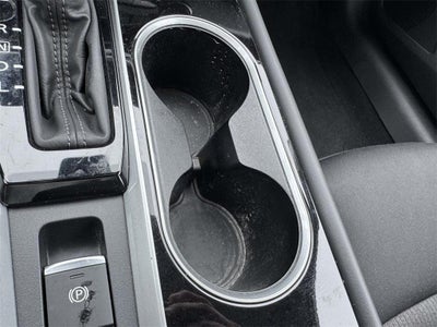 2023 Nissan Altima SV FWD