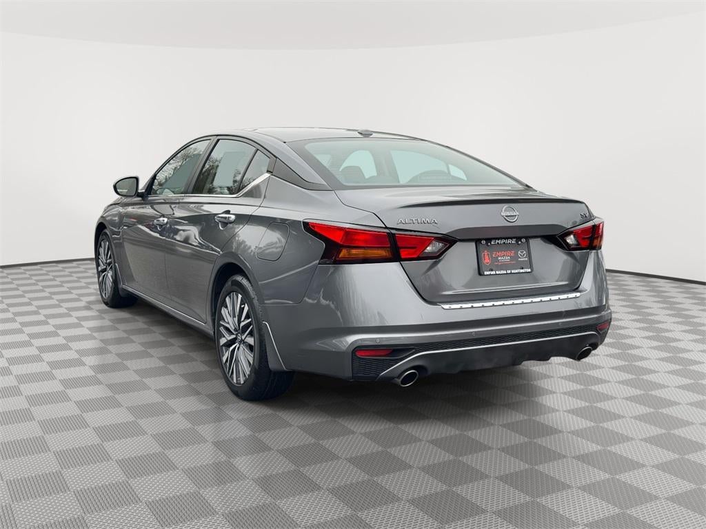 2023 Nissan Altima SV FWD