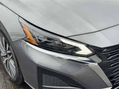 2023 Nissan Altima SV FWD