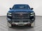 2022 Nissan Frontier Crew Cab PRO-4X 4x4