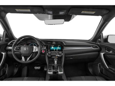 2020 Honda Civic Touring
