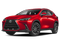 2022 Lexus NX 350 350 Base