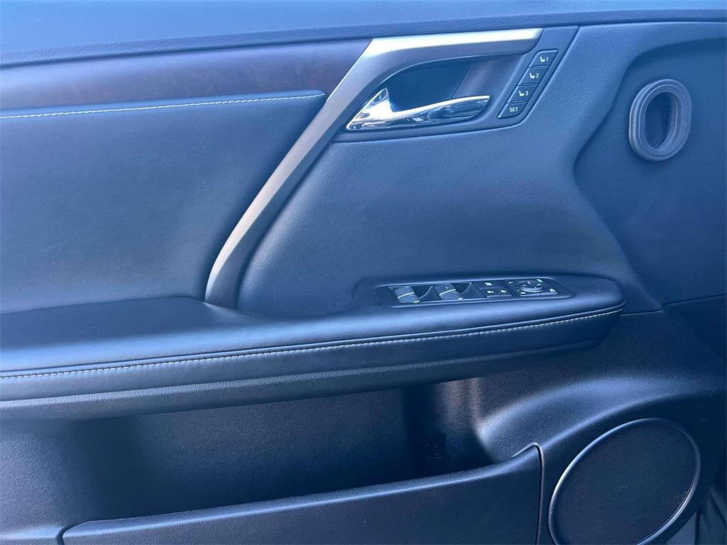 2020 Lexus RX 350 350