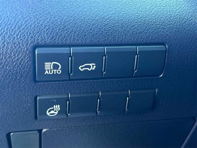 2020 Lexus RX 350 350