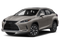 2020 Lexus RX 350 350
