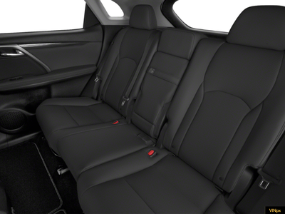 2020 Lexus RX 350 350