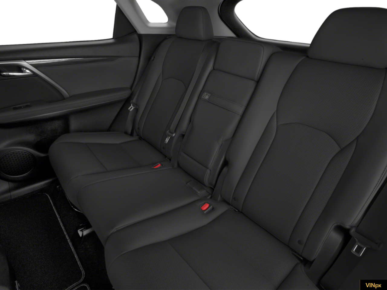 2020 Lexus RX 350 350