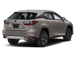 2020 Lexus RX 350 350
