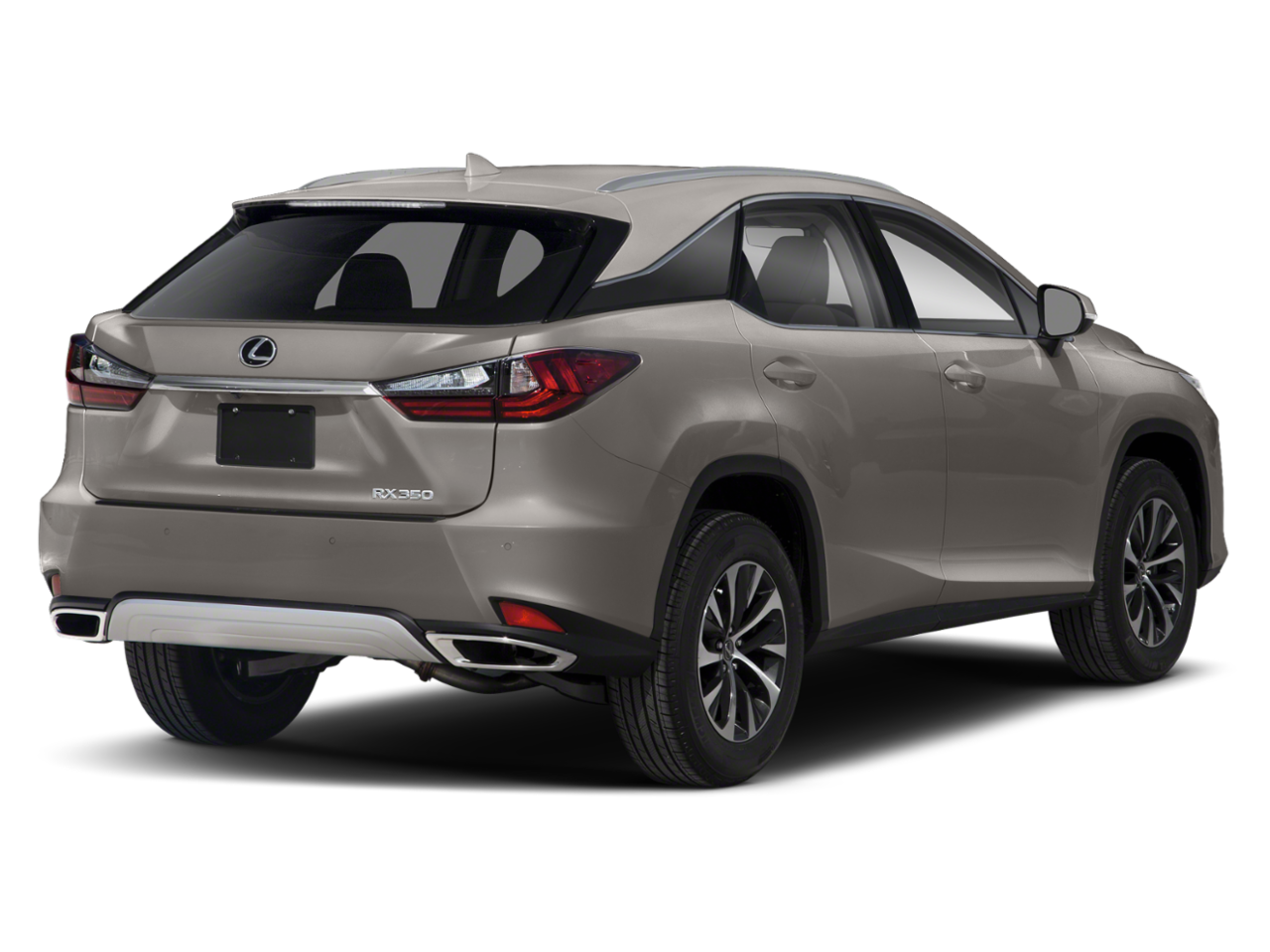 2020 Lexus RX 350 350