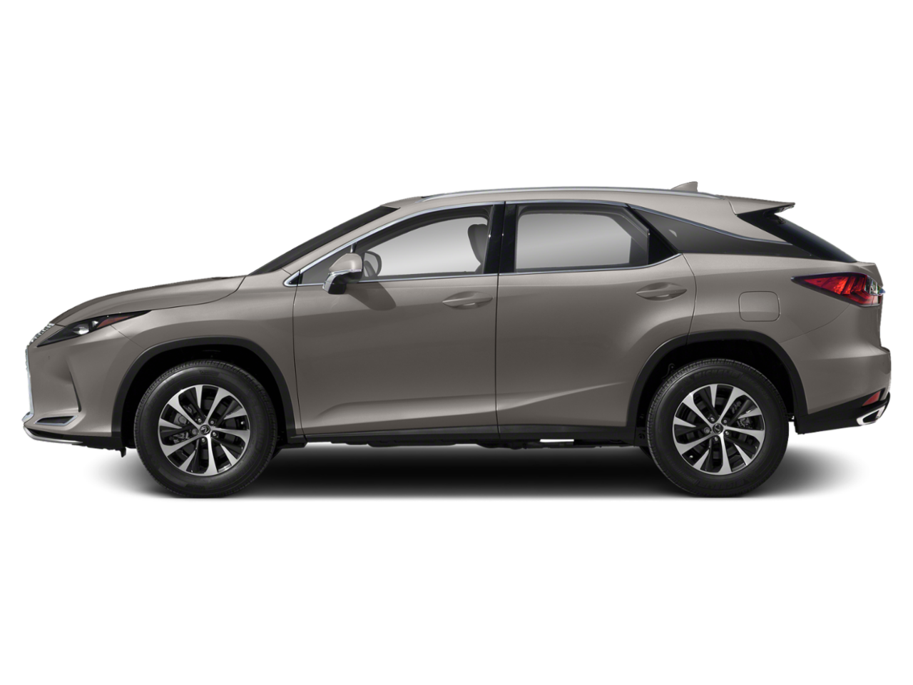2020 Lexus RX 350 350