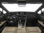 2020 Lexus RX 350 350