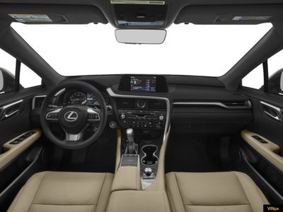 2020 Lexus RX 350 350