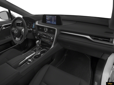 2020 Lexus RX 350 350