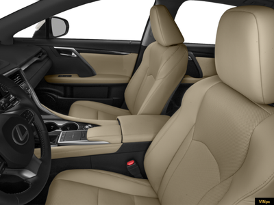 2020 Lexus RX 350 350