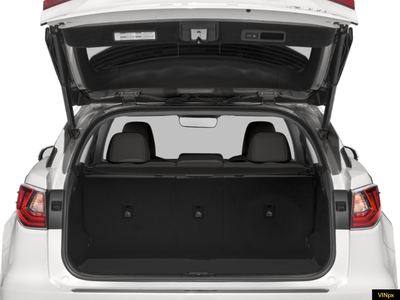 2020 Lexus RX 350 350