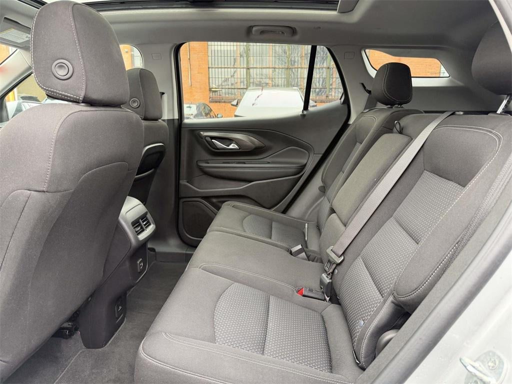 2022 GMC Terrain AWD SLE