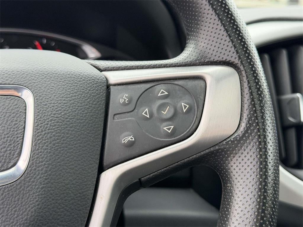 2022 GMC Terrain AWD SLE