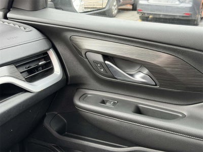 2022 GMC Terrain AWD SLE