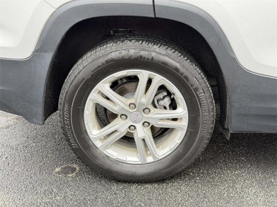 2022 GMC Terrain AWD SLE