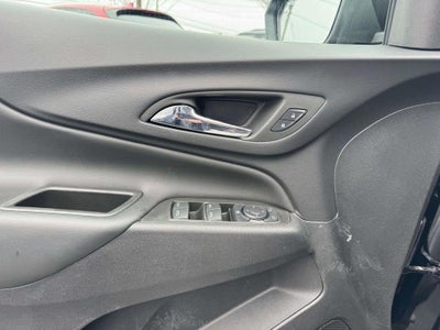 2024 Chevrolet Equinox FWD LT