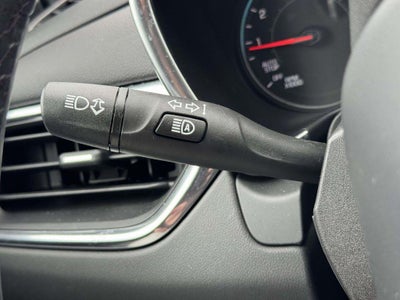 2024 Chevrolet Equinox FWD LT