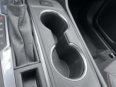 2024 Chevrolet Equinox FWD LT