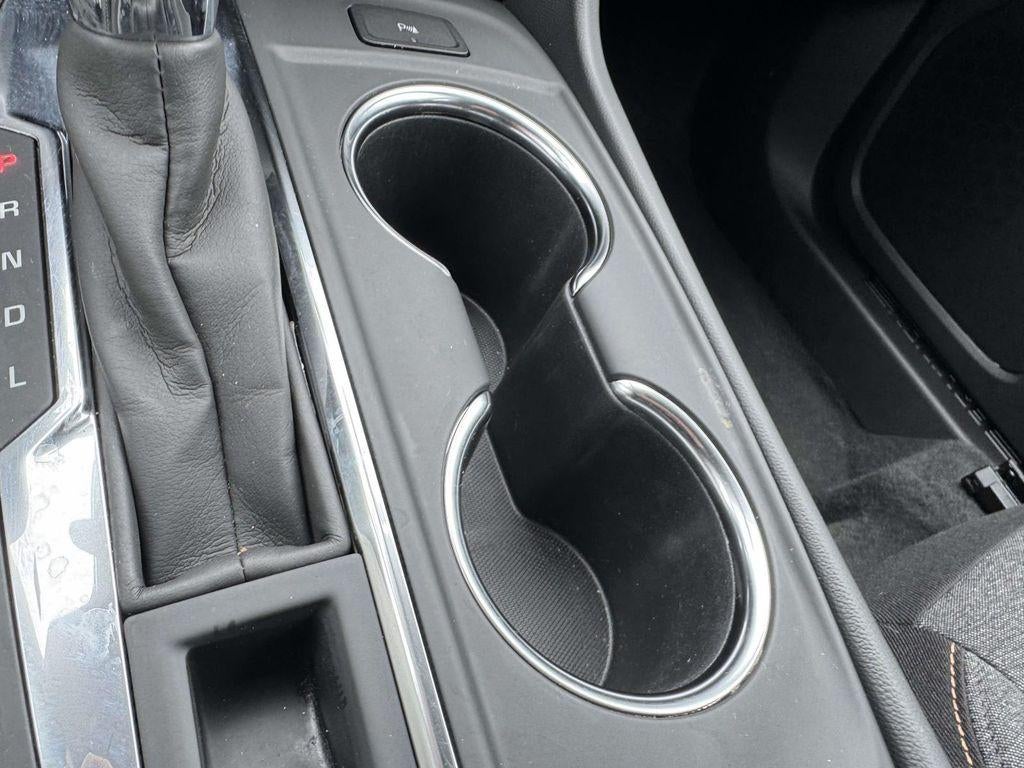 2024 Chevrolet Equinox FWD LT