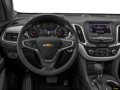 2024 Chevrolet Equinox FWD LT