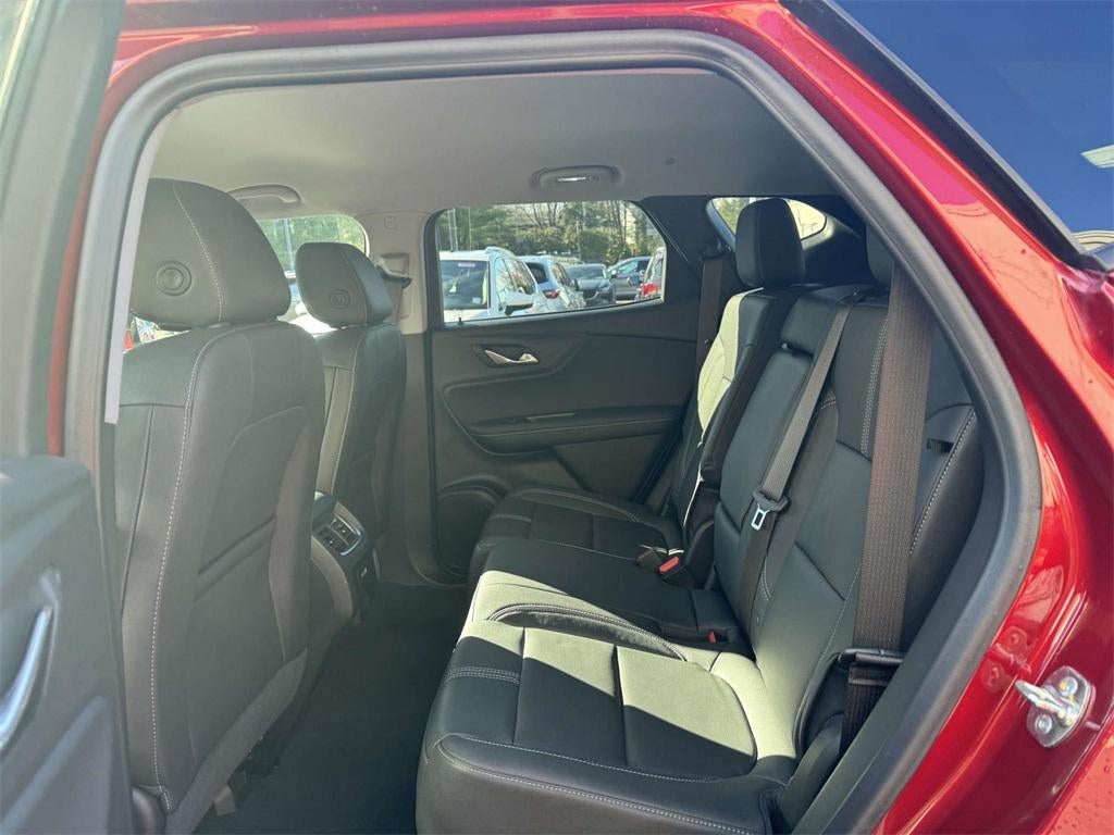 2023 Chevrolet Blazer AWD 3LT