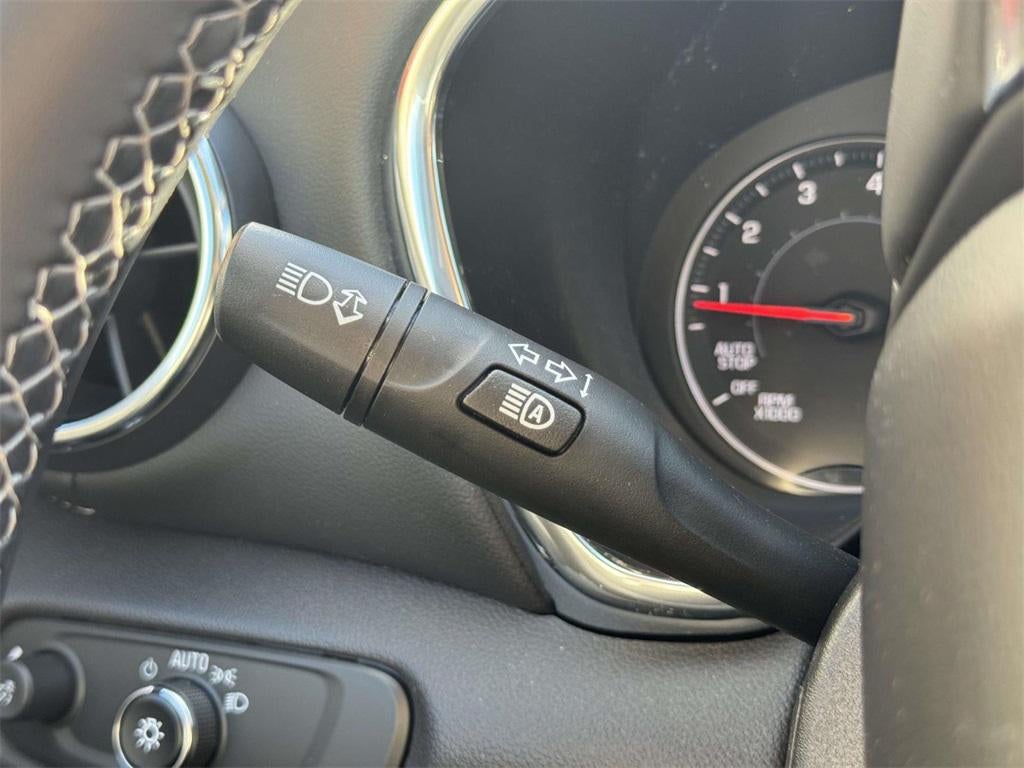 2023 Chevrolet Blazer AWD 3LT