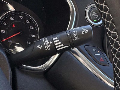 2023 Chevrolet Blazer AWD 3LT