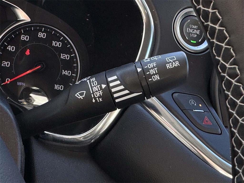 2023 Chevrolet Blazer AWD 3LT