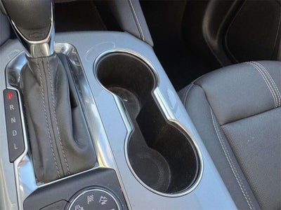 2023 Chevrolet Blazer AWD 3LT