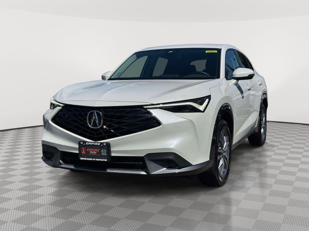 2025 Acura ADX Base
