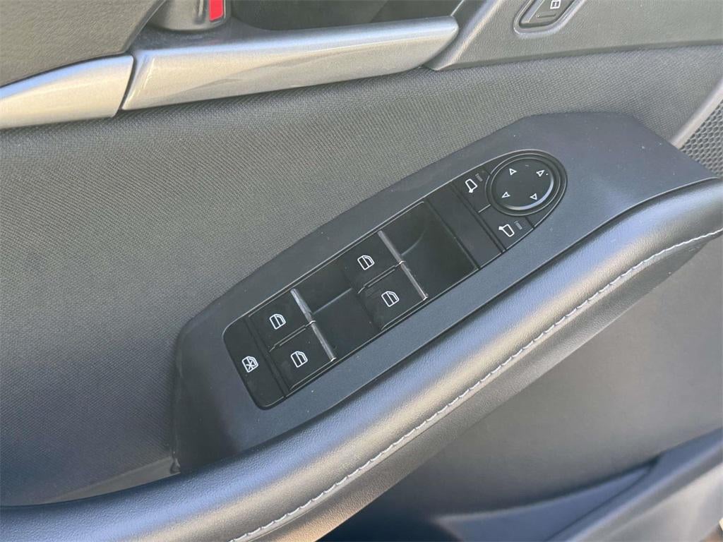 2023 Mazda Mazda CX-30 2.5 S