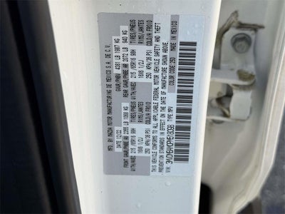 2023 Mazda Mazda CX-30 2.5 S