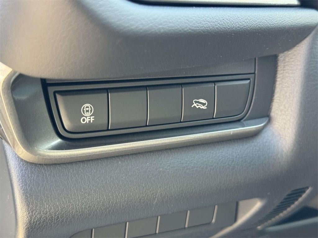 2023 Mazda Mazda CX-30 2.5 S