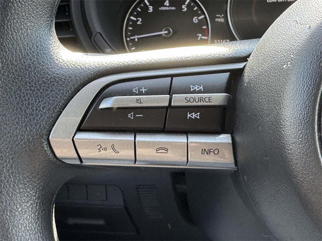 2023 Mazda Mazda CX-30 2.5 S