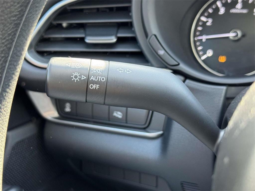 2023 Mazda Mazda CX-30 2.5 S