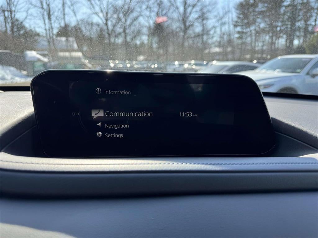 2023 Mazda Mazda CX-30 2.5 S