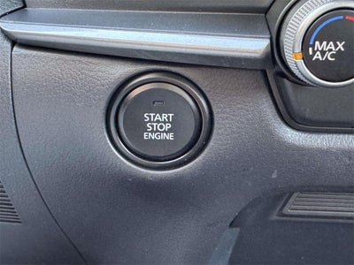 2023 Mazda Mazda CX-30 2.5 S