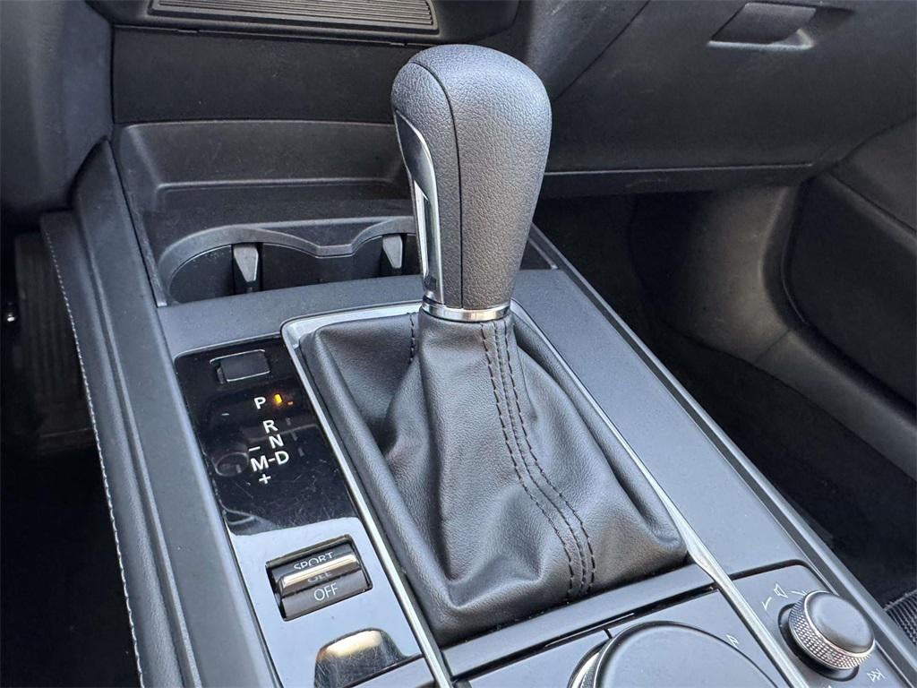 2023 Mazda Mazda CX-30 2.5 S