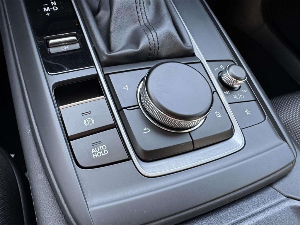 2023 Mazda Mazda CX-30 2.5 S