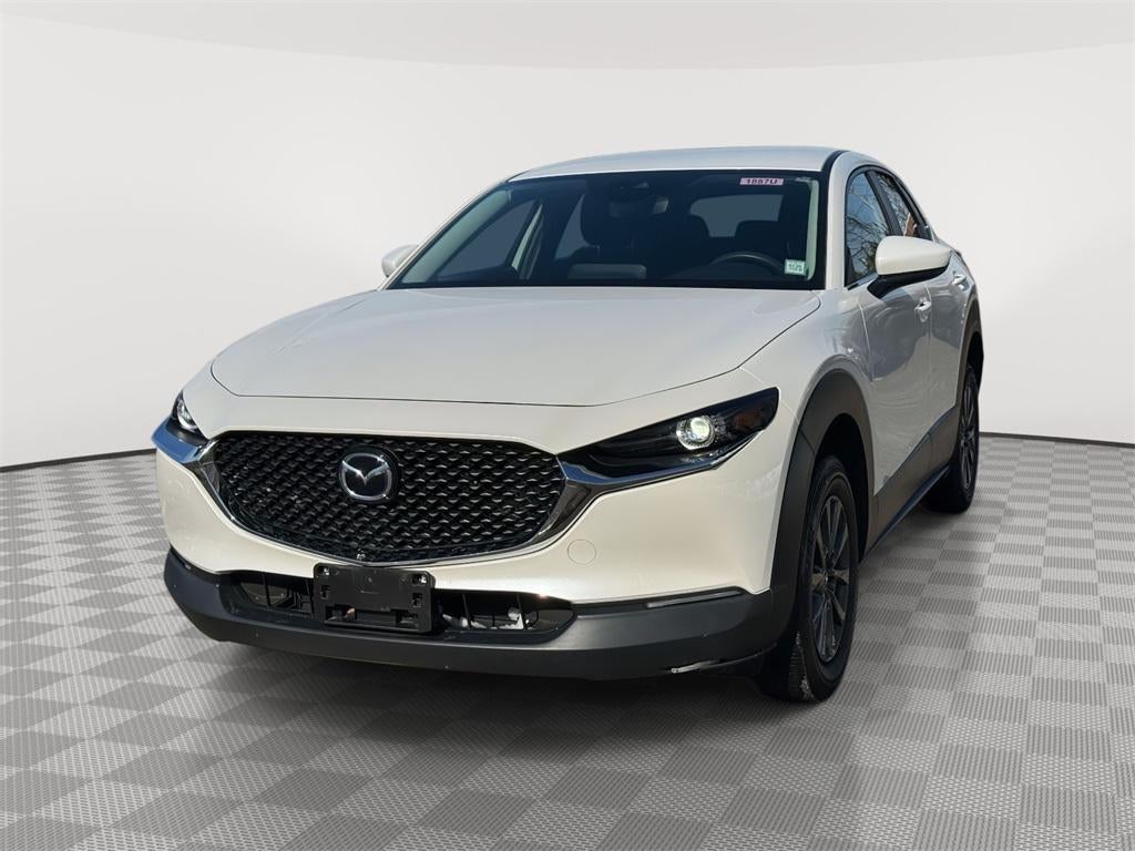 2023 Mazda Mazda CX-30 2.5 S