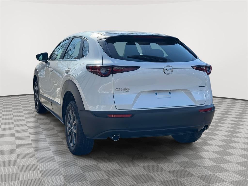 2023 Mazda Mazda CX-30 2.5 S