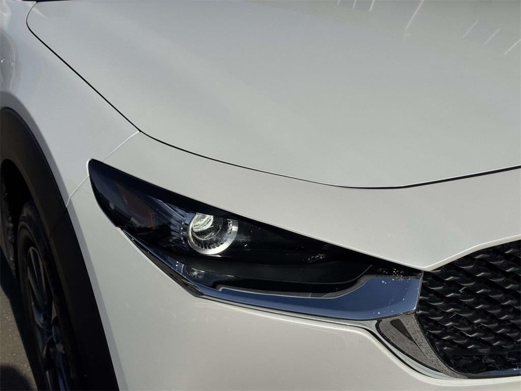 2023 Mazda Mazda CX-30 2.5 S