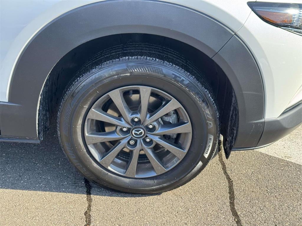 2023 Mazda Mazda CX-30 2.5 S