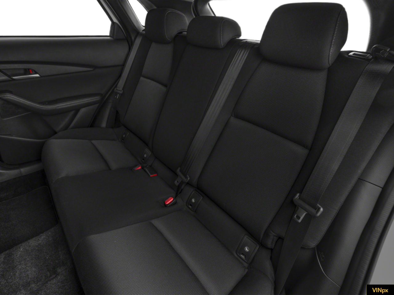 2024 Mazda Mazda CX-30 2.5 S